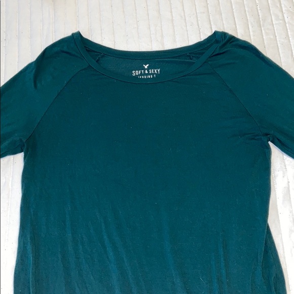 American Eagle Soft and Sexy Jegging T - Picture 1 of 3